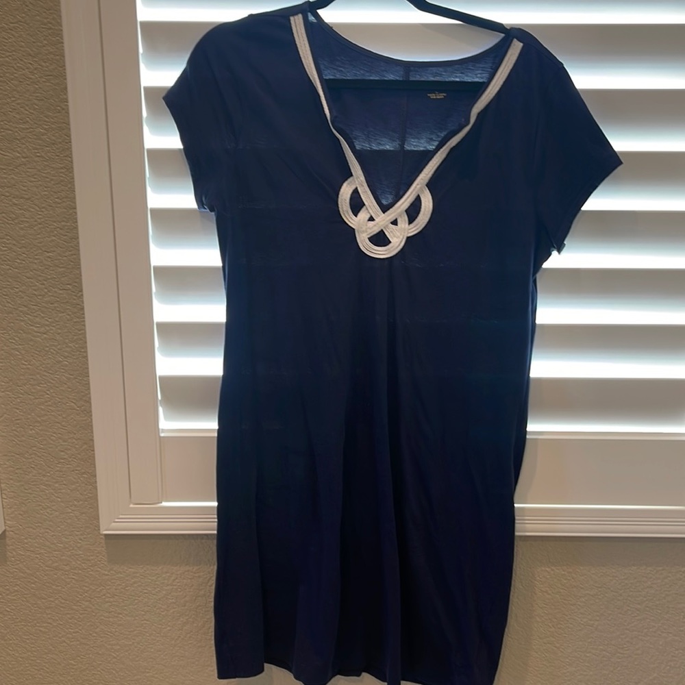 Fun ladies luncheon dress